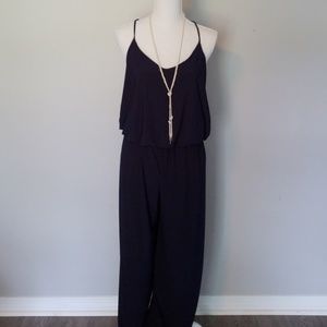 Glow Passion Jumpsuit/Romper